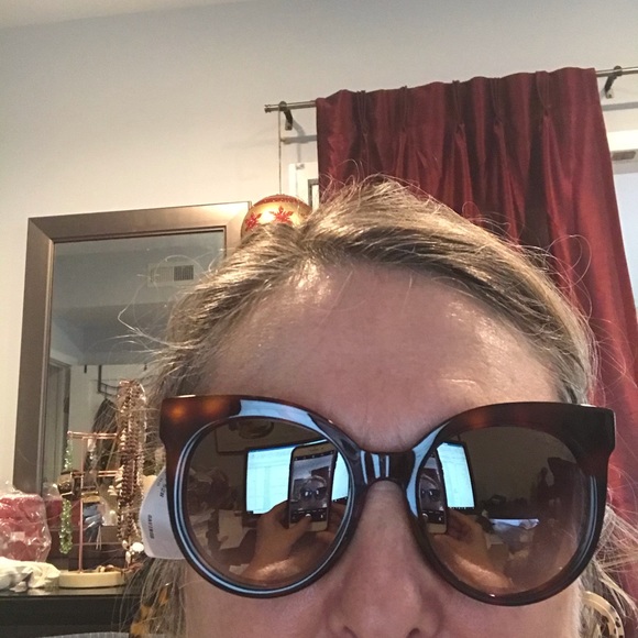 Roberto Cavalli sunglasses - Picture 1 of 5